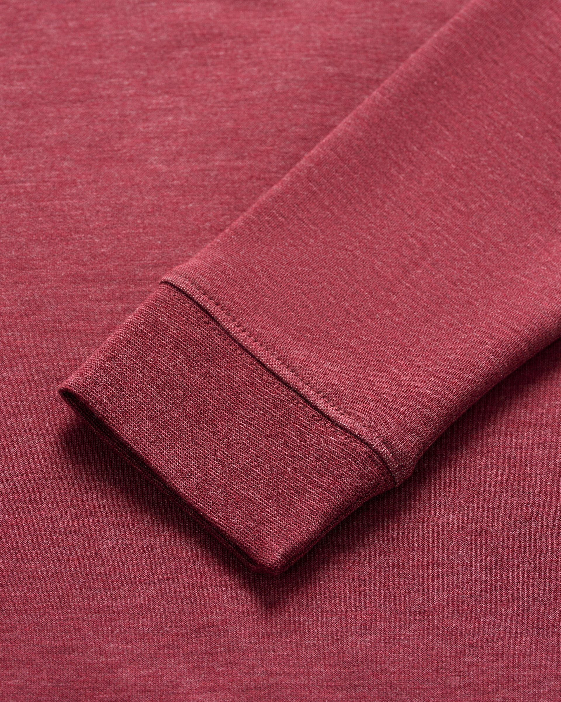 Johnnie-O Sully Jr. 1/4 Zip Pullover