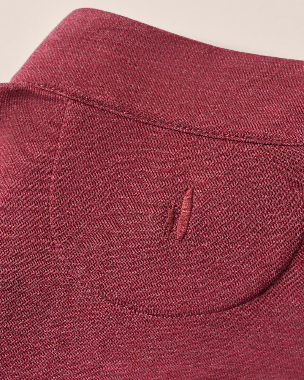 Johnnie-O Sully Jr. 1/4 Zip Pullover
