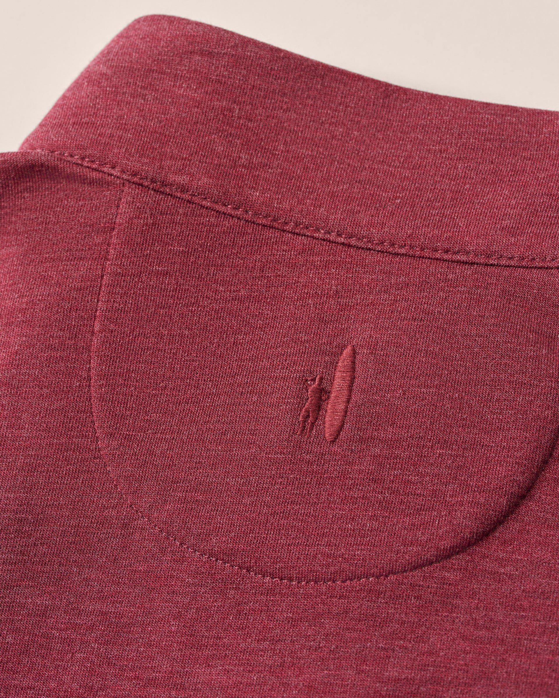 Johnnie-O Sully Jr. 1/4 Zip Pullover