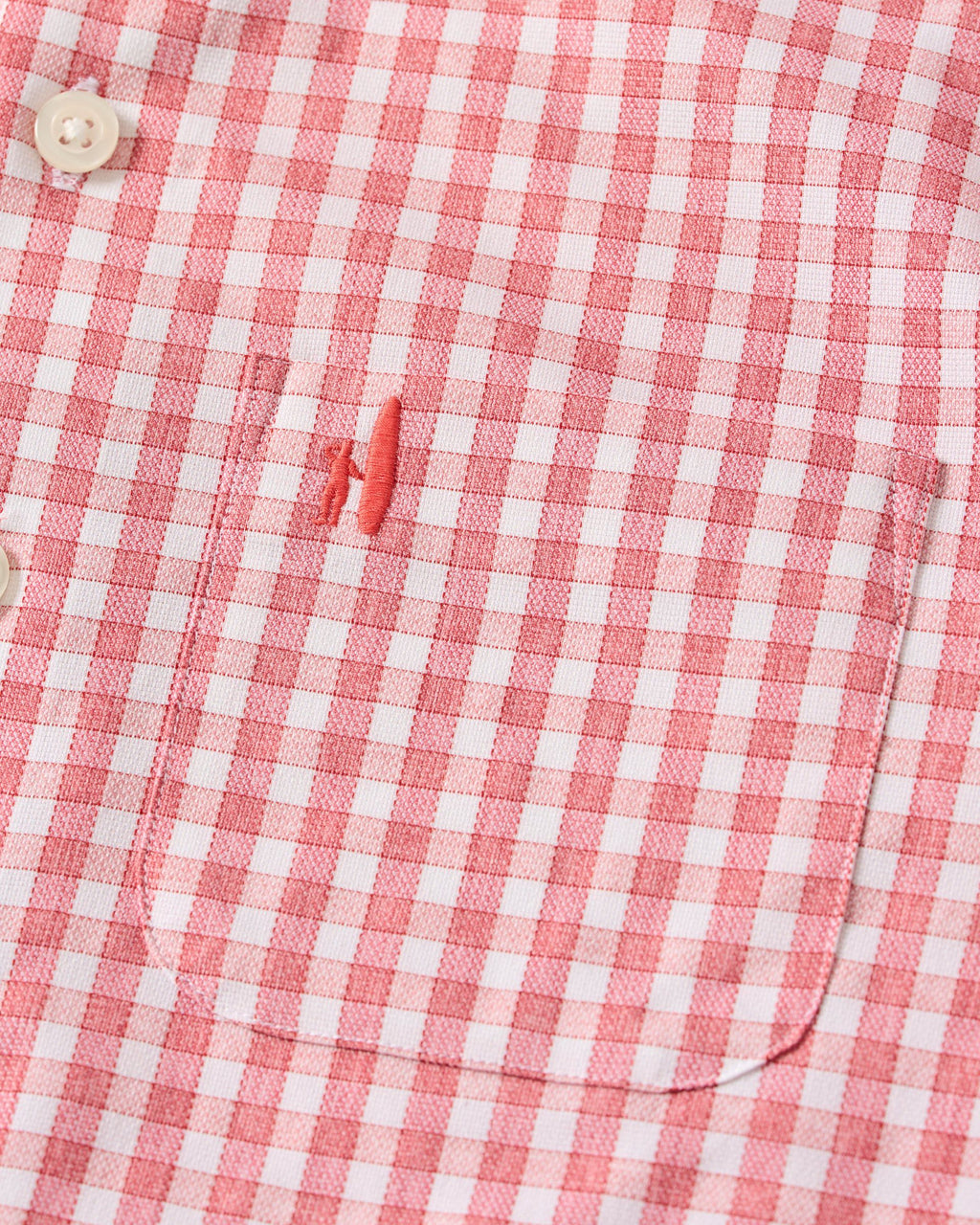 Johnnie-O Everyday Performance Jr. Button Down Shirt - Westwood Print