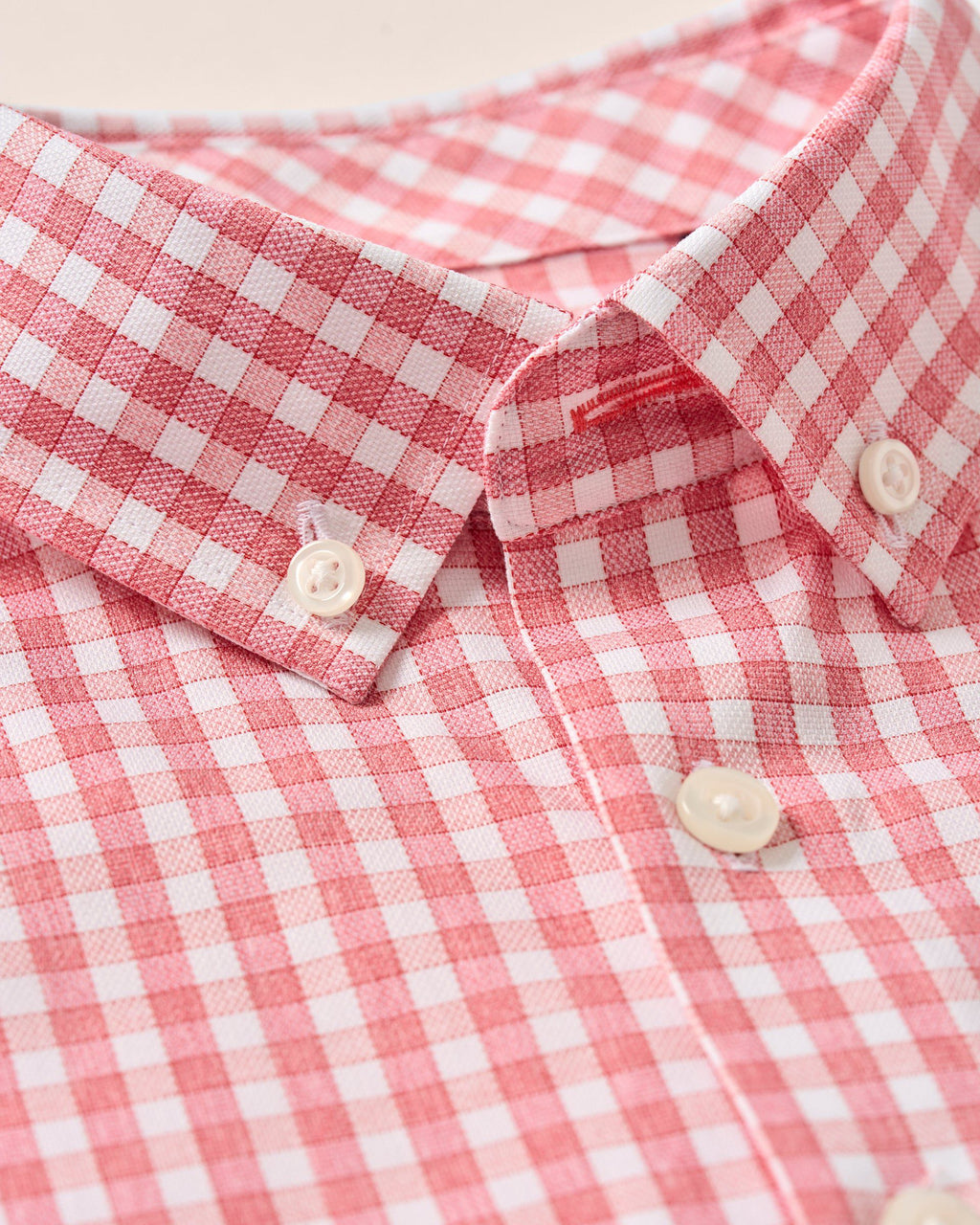 Johnnie-O Everyday Performance Jr. Button Down Shirt - Westwood Print