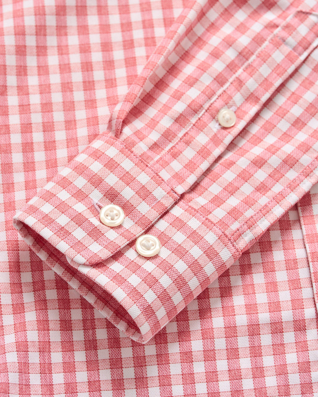 Johnnie-O Everyday Performance Jr. Button Down Shirt - Westwood Print