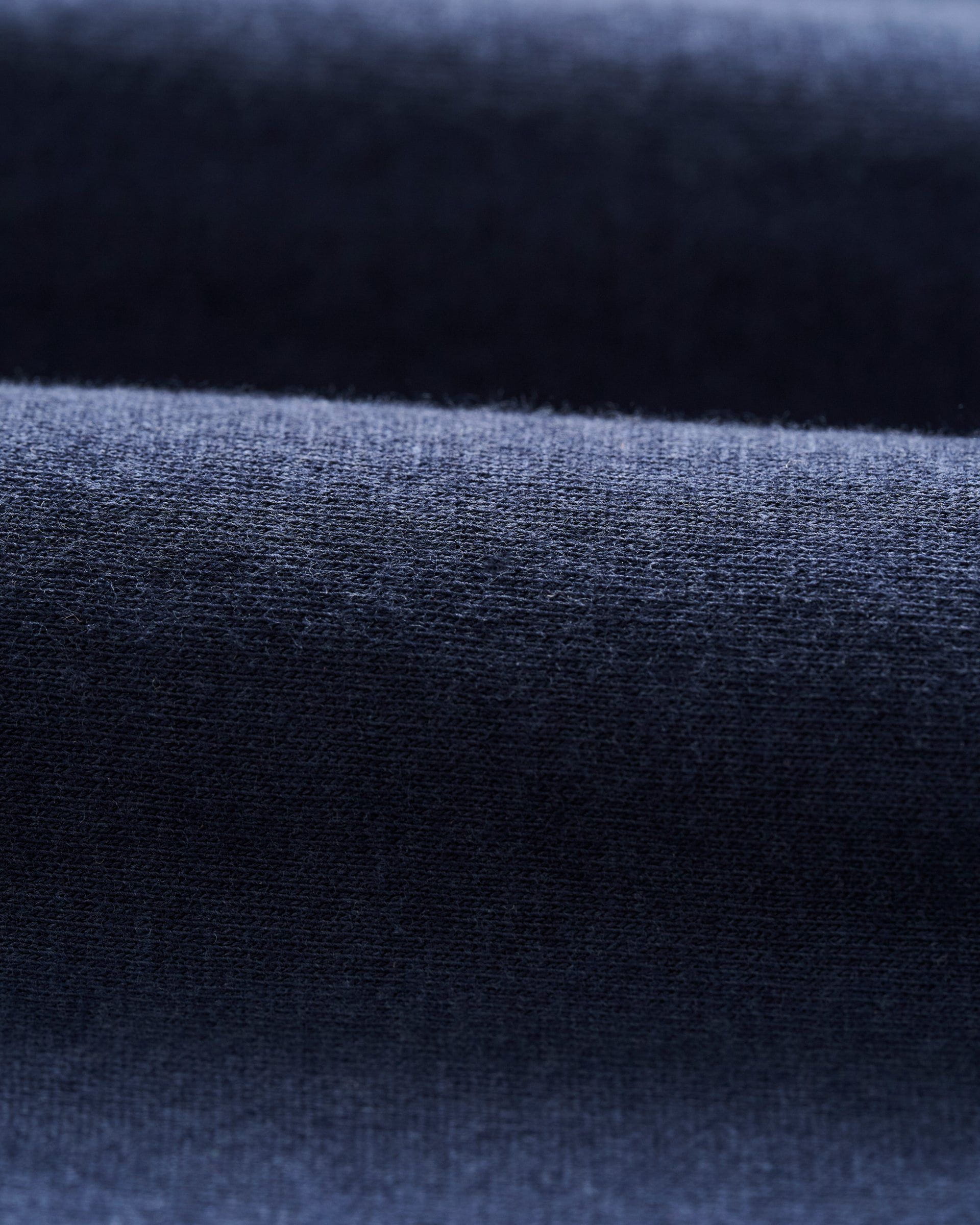 Johnnie-O Coastal Way Jr. Long Sleeve Pocket T-Shirt, Navy