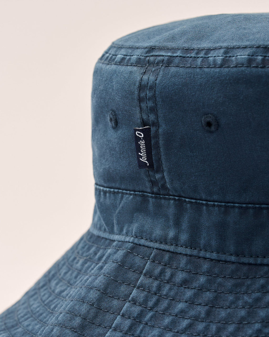 Johnnie-O Beach Bucket Hat