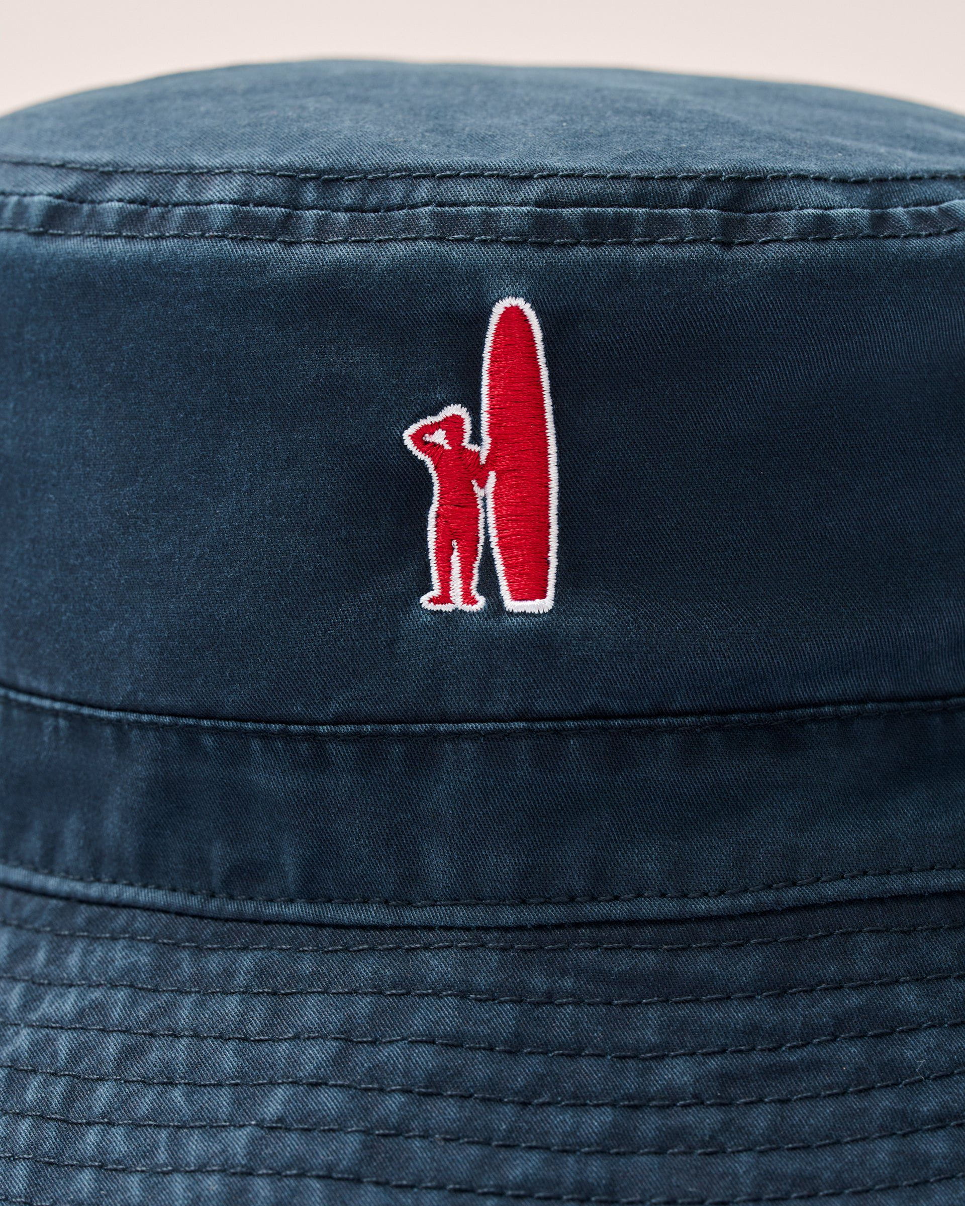 Johnnie-O Beach Bucket Hat