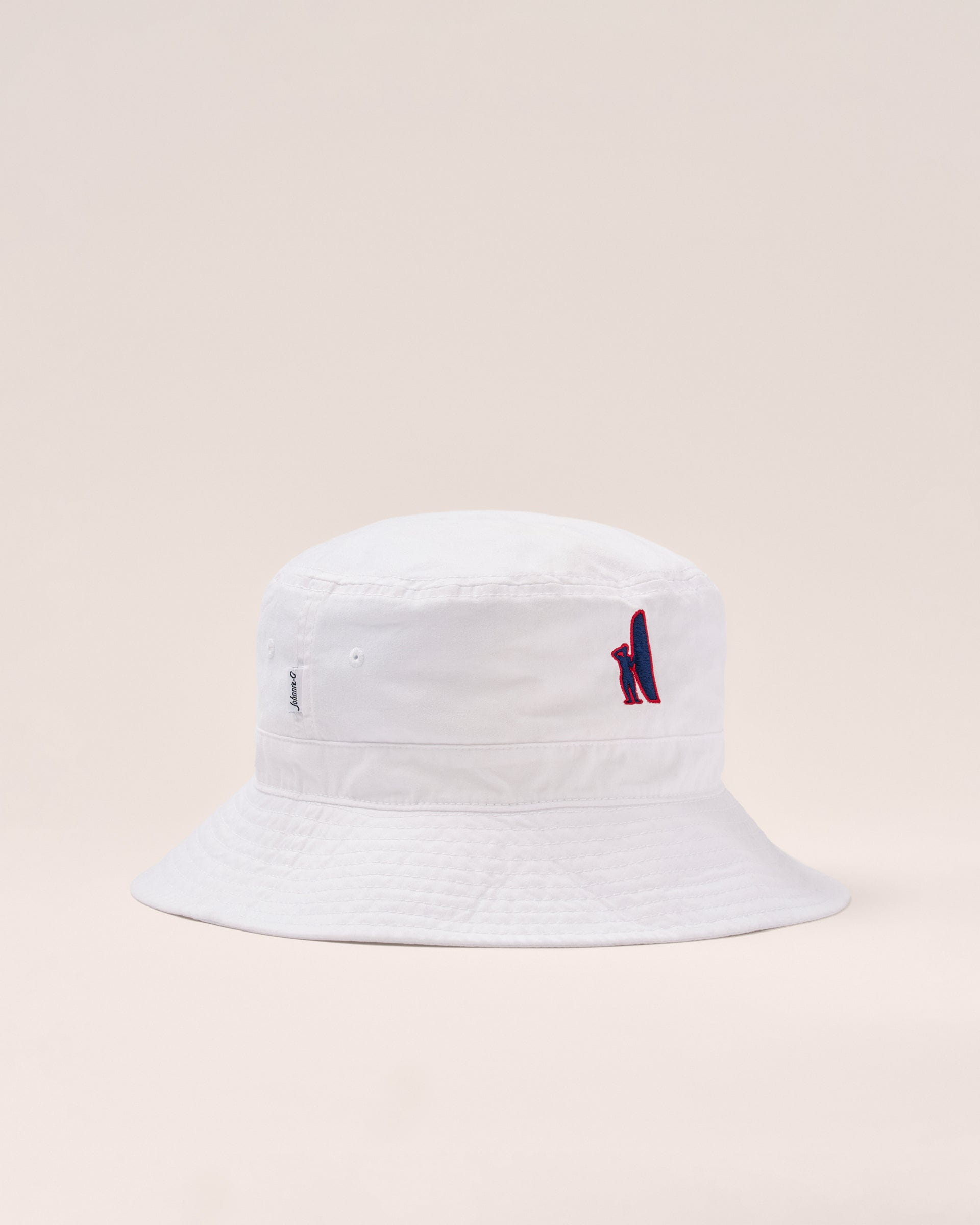 Johnnie-O Surfer Dude Bucket Hat