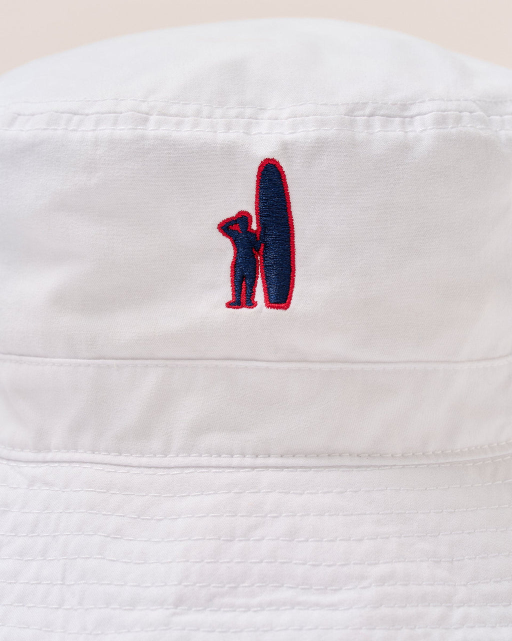 Johnnie-O Surfer Dude Bucket Hat