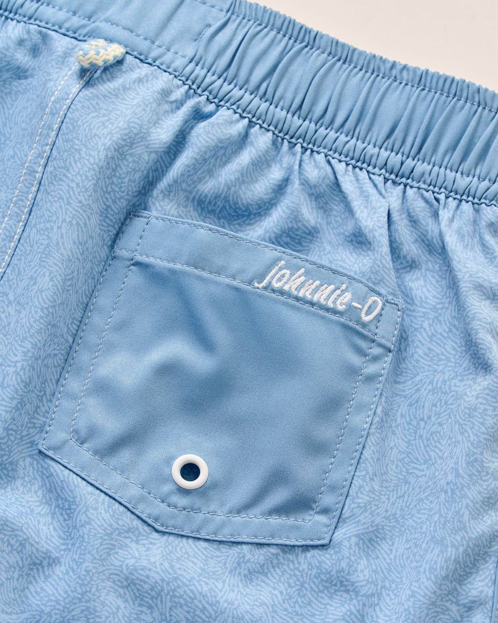 Johnnie-O Little Boys (4-7) - Full Elastic Jr. Surf Shorts