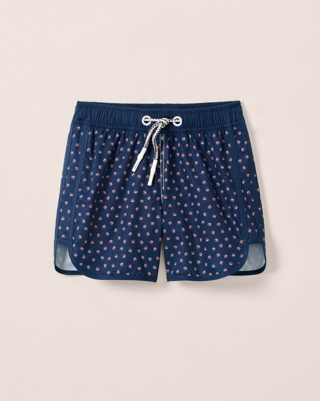 Johnnie-O Little Boys (4-7) - Full Elastic Jr. Surf Shorts