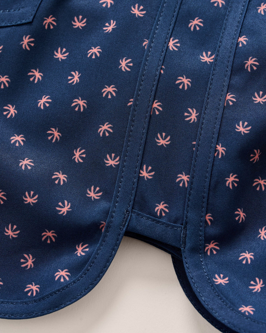 Johnnie-O Little Boys (4-7) - Full Elastic Jr. Surf Shorts