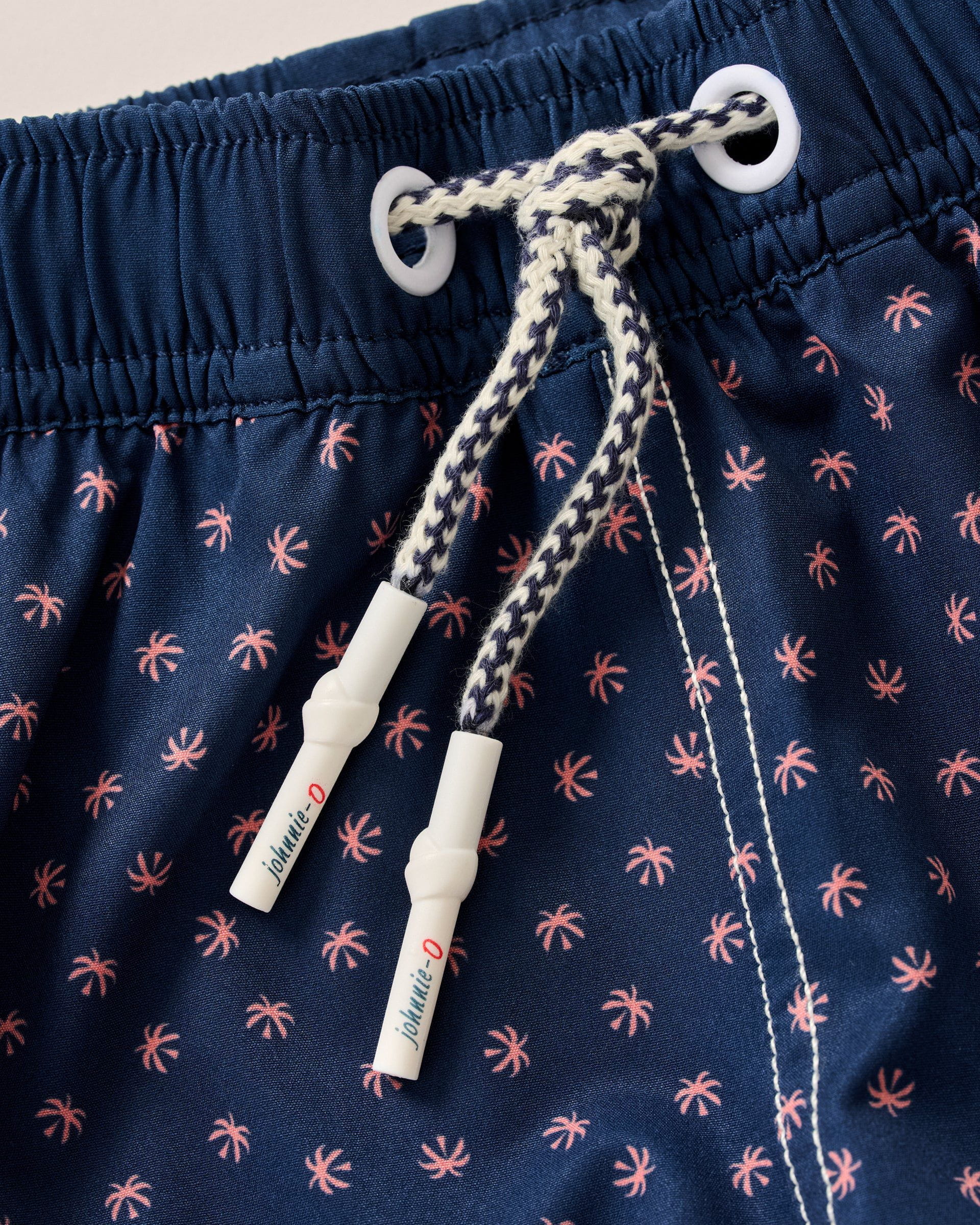 Johnnie-O Little Boys (4-7) - Full Elastic Jr. Surf Shorts