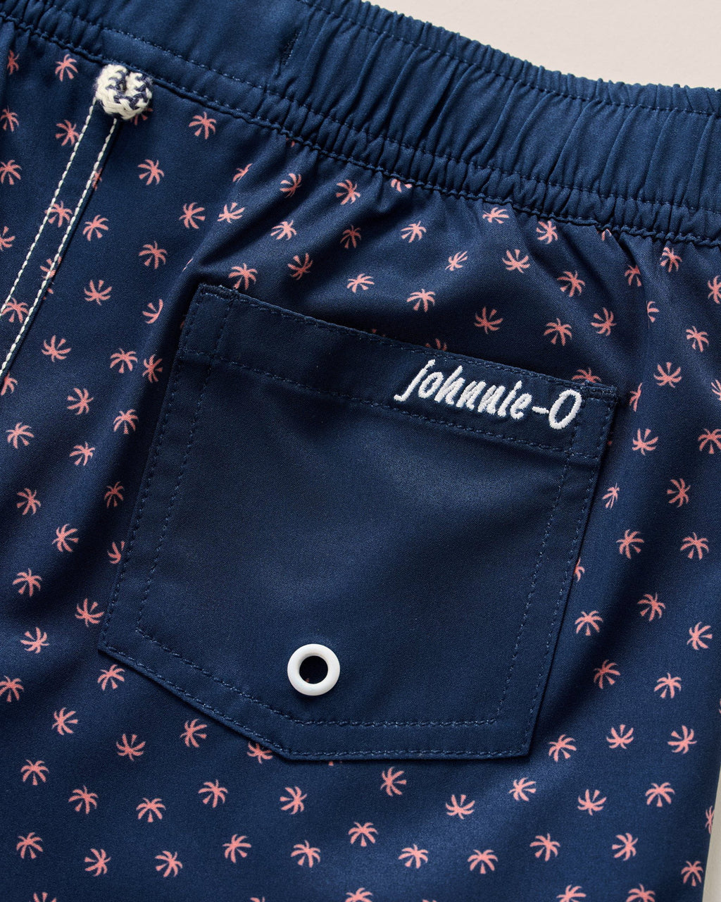 Johnnie-O Little Boys (4-7) - Full Elastic Jr. Surf Shorts