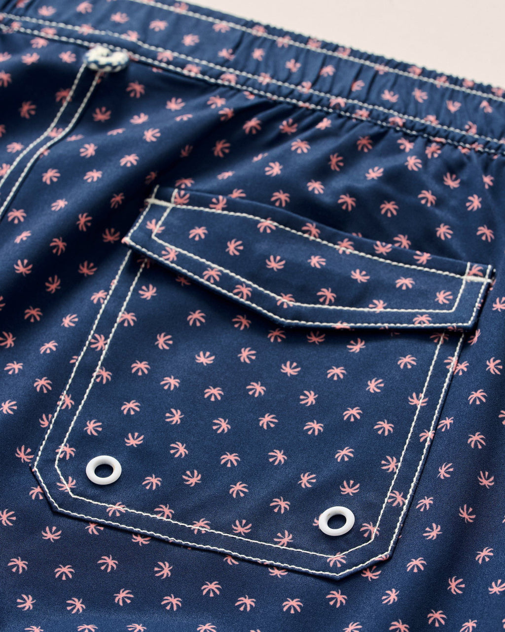 Johnnie-O Boys (8-16) - Half Elastic Jr. Surf Shorts