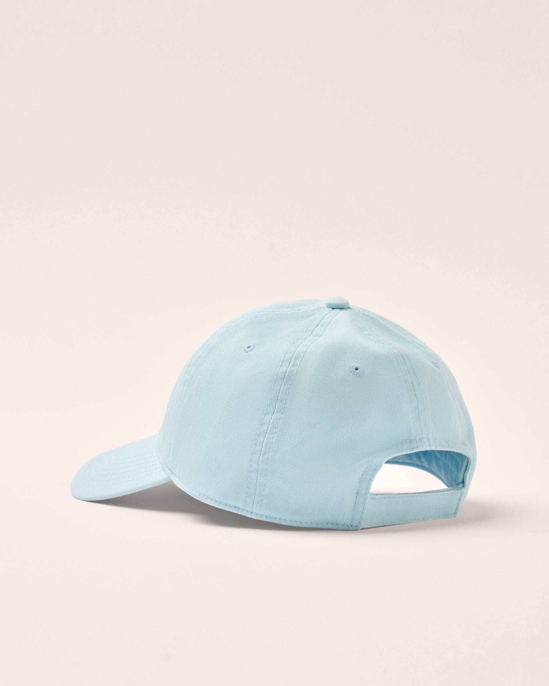 Johnnie-O Twill Signature Baseball Hat