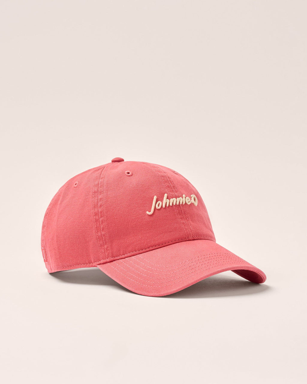 Johnnie-O Twill Signature Baseball Hat