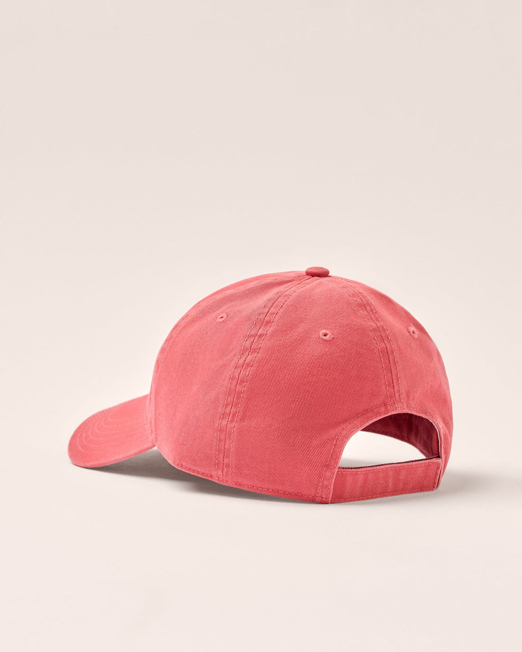 Johnnie-O Twill Signature Baseball Hat