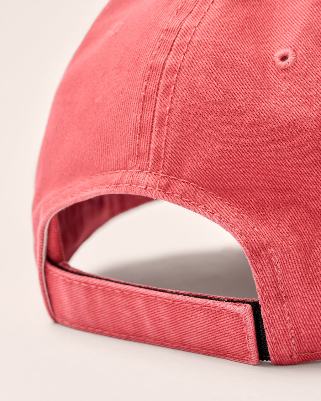 Johnnie-O Twill Signature Baseball Hat