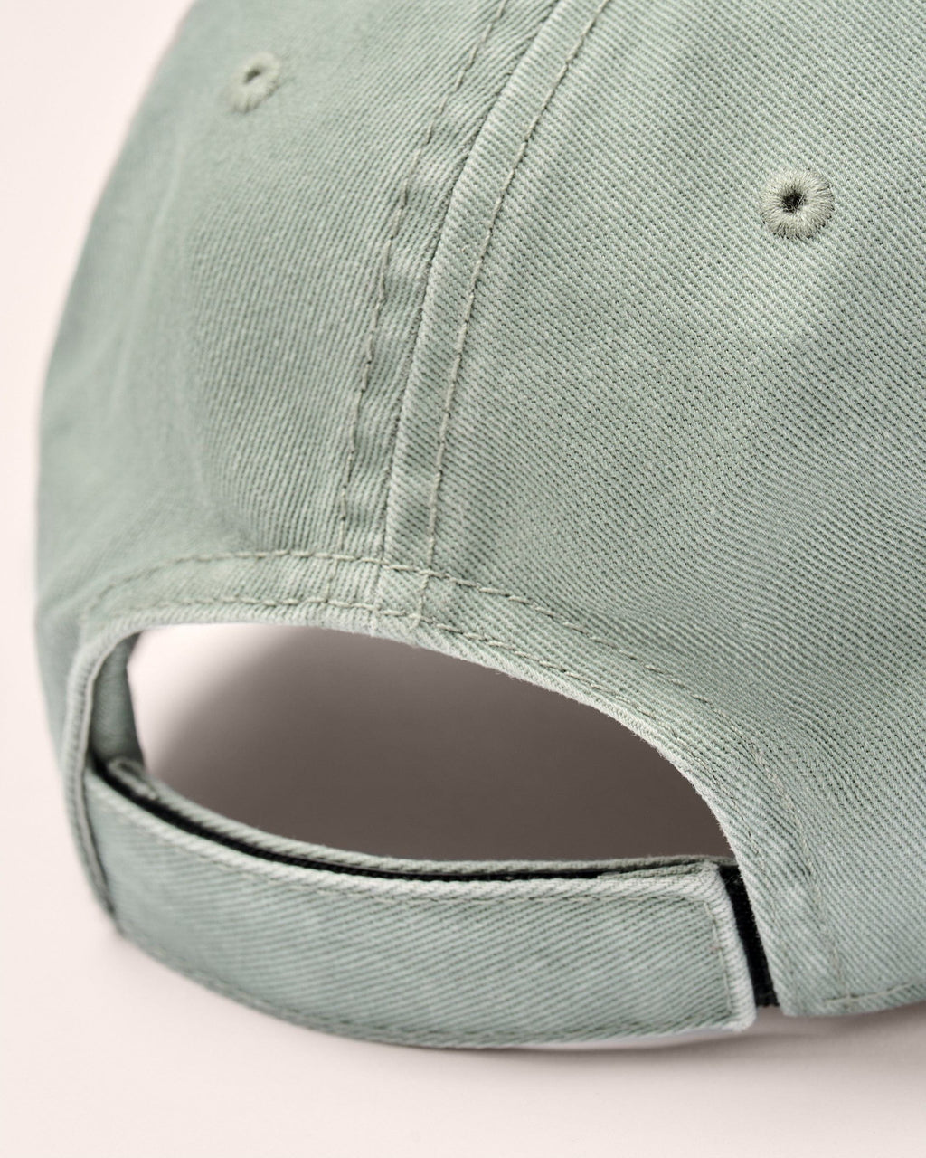 Johnnie-O Twill Signature Baseball Hat