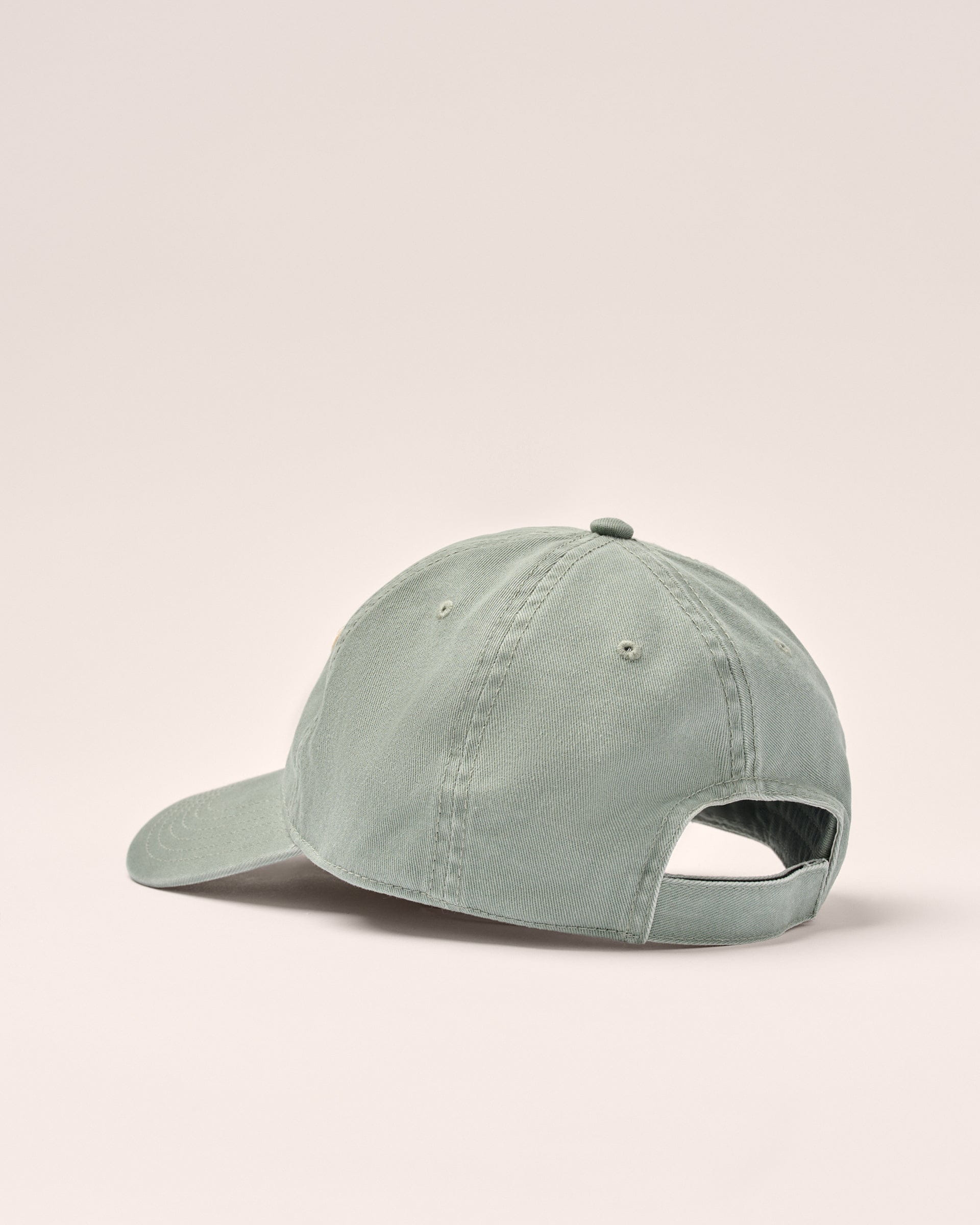 Johnnie-O Twill Signature Baseball Hat