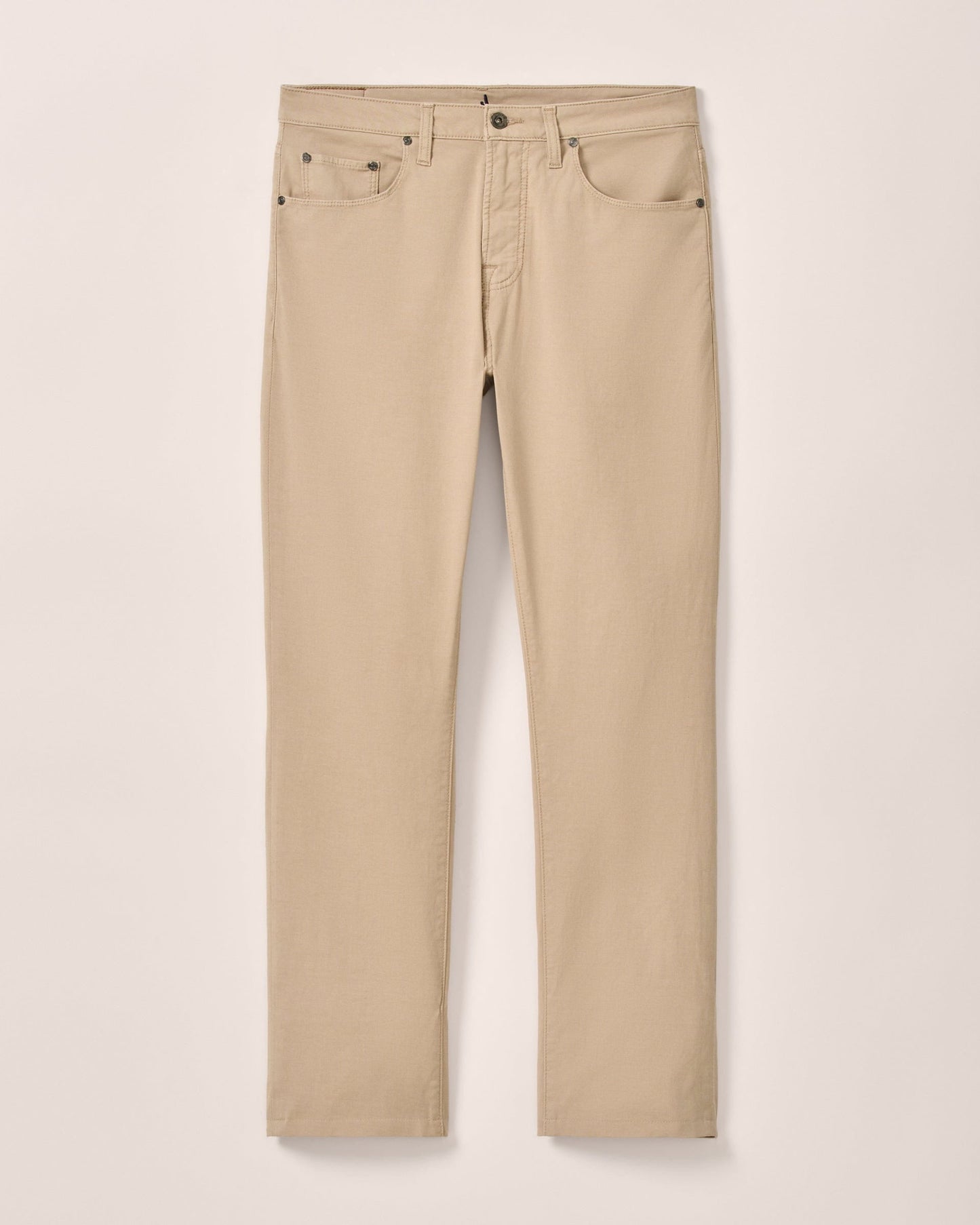 Johnnie-O Atlas Lightweight Stretch 5-Pocket Jeans