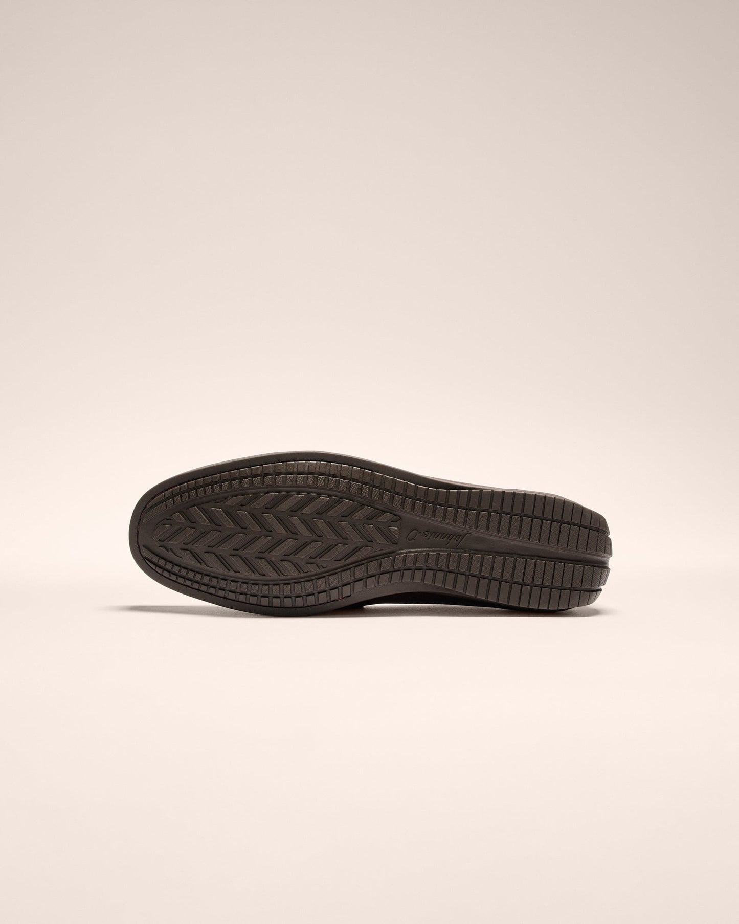 Johnnie-O Baja Penny Loafer Chocolate