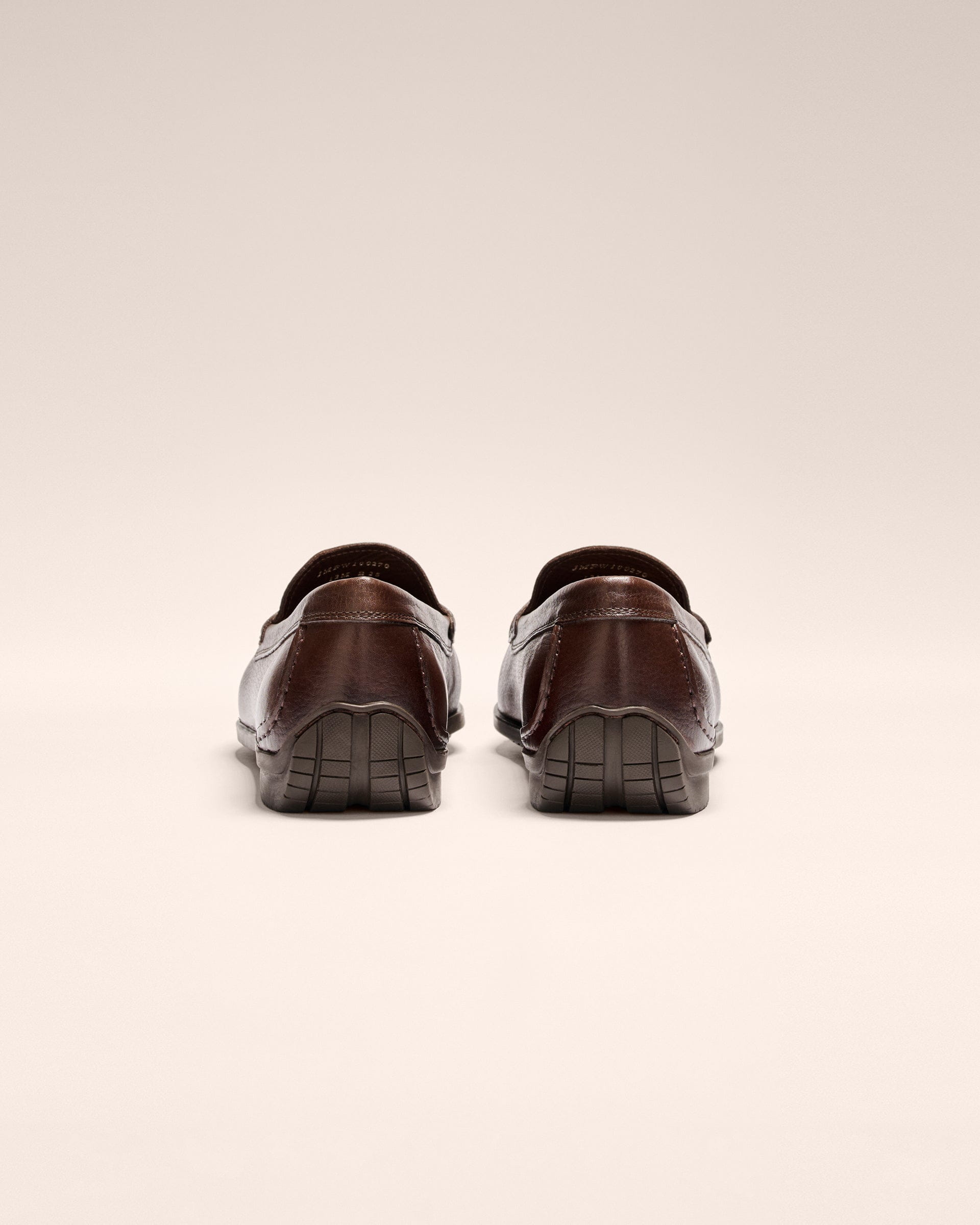 Johnnie-O Baja Penny Loafer, Chocolate