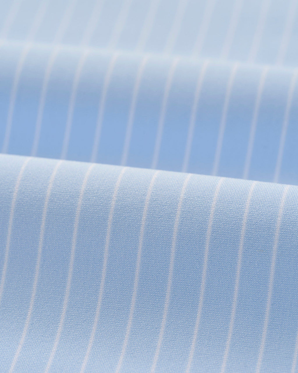 Johnnie-O Performance Jersey Polo - Beau Stripe, Kona