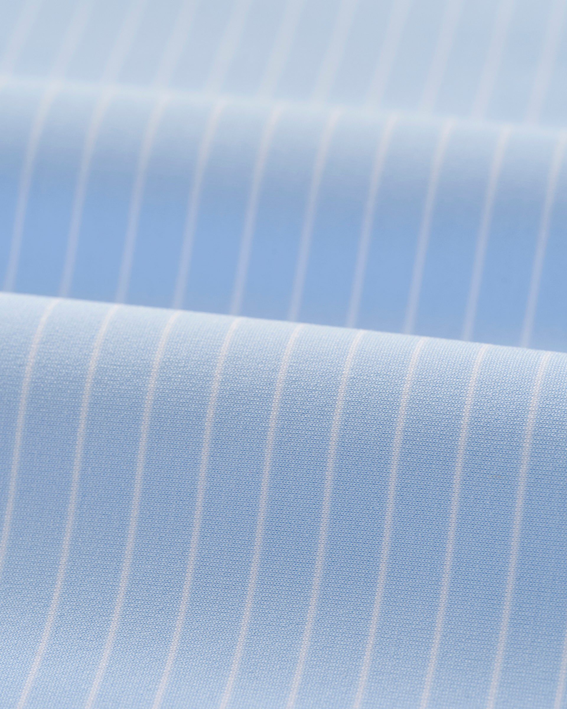 Johnnie-O Performance Jersey Polo - Beau Stripe, Kona