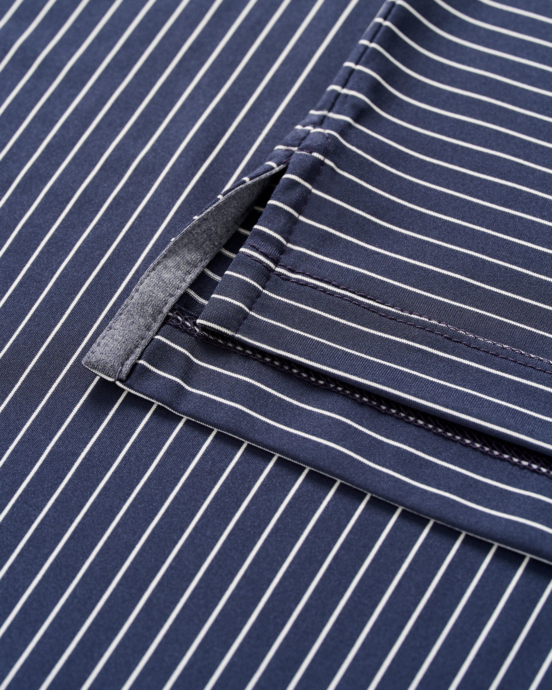 Johnnie-O Performance Jersey Polo - Beau