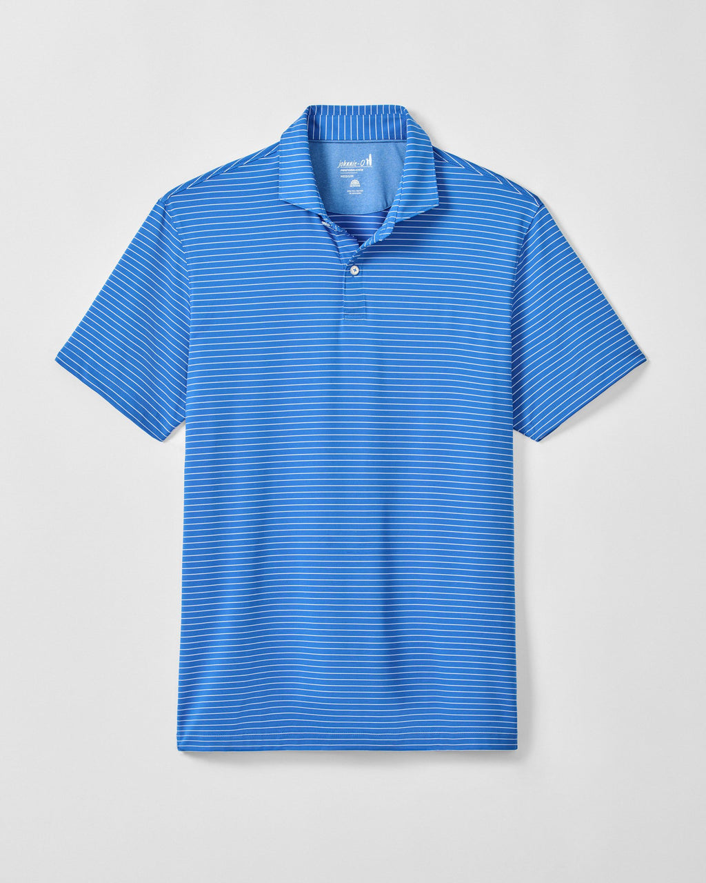 Johnnie-O Performance Jersey Polo - Beau