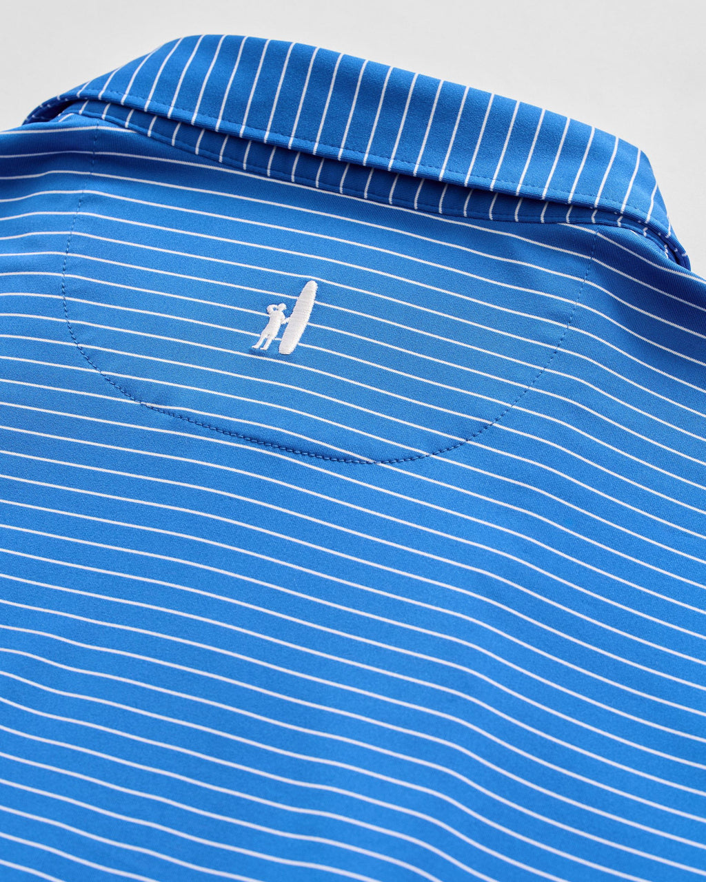 Johnnie-O Performance Jersey Polo - Beau