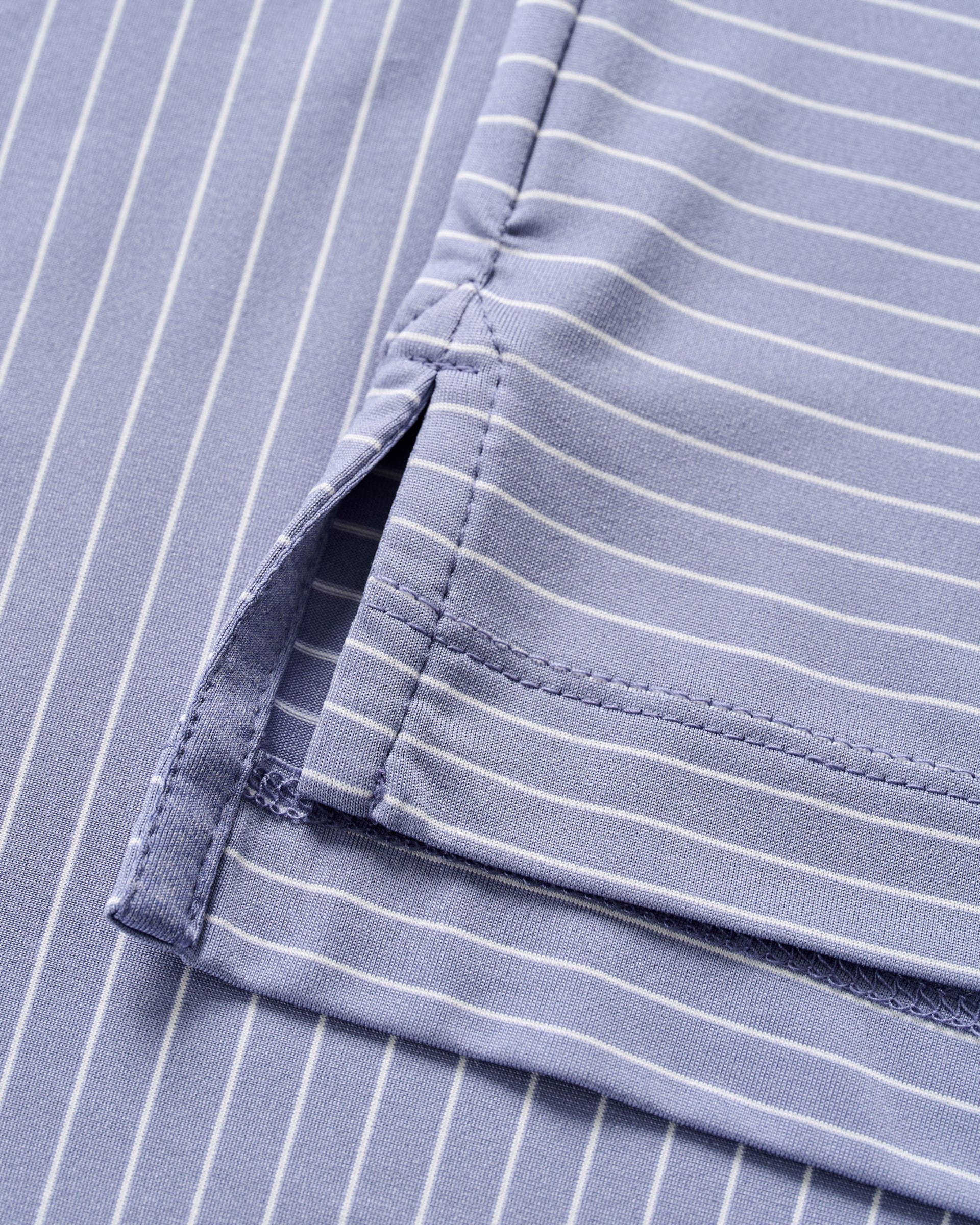 Johnnie-O Performance Jersey Polo - Beau