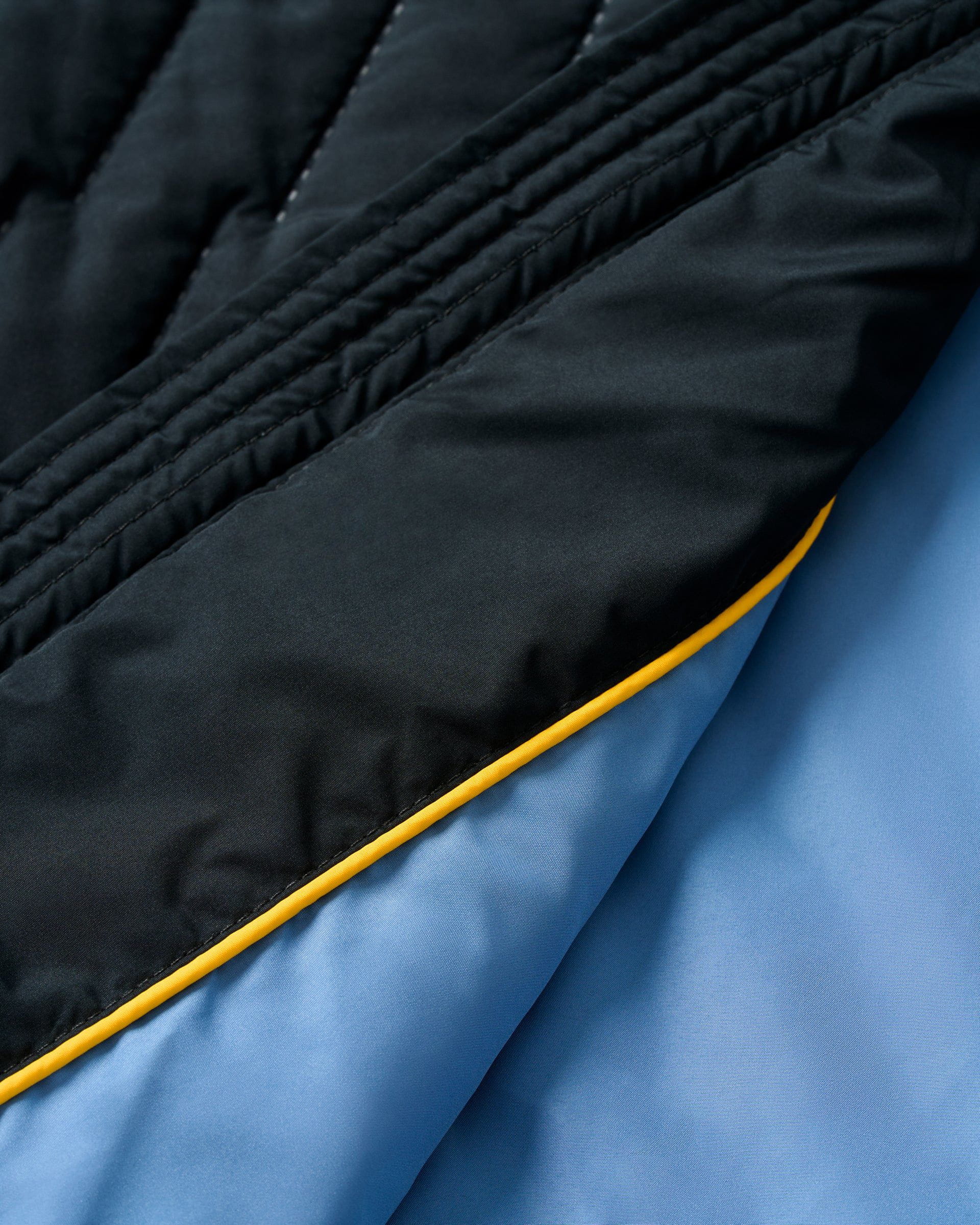 Johnnie-O Belfry Quilted Puffer Vest