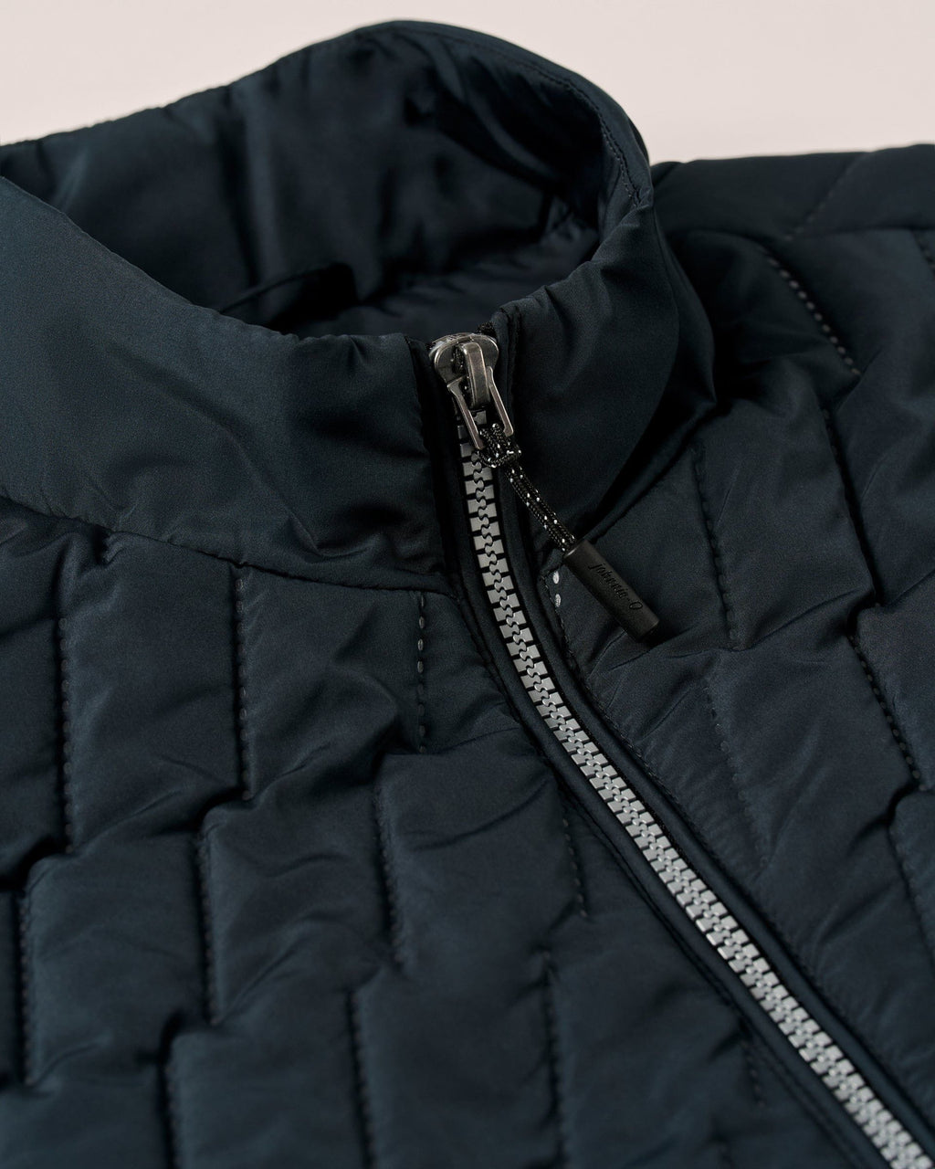 Johnnie-O Belfry Quilted Puffer Vest