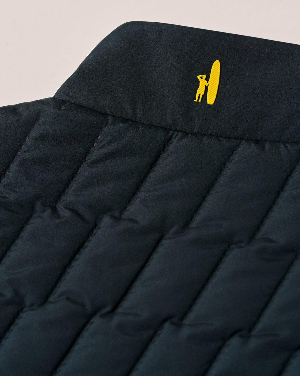 Johnnie-O Belfry Quilted Puffer Vest