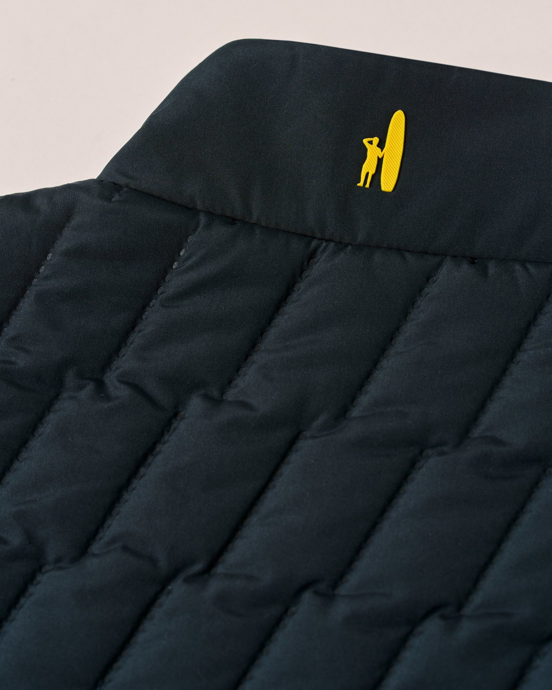 Johnnie-O Belfry Quilted Puffer Vest