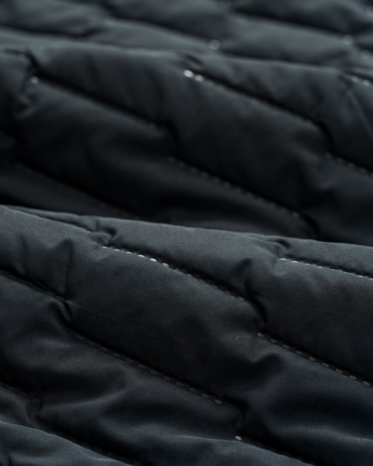 Johnnie-O Belfry Quilted Puffer Vest