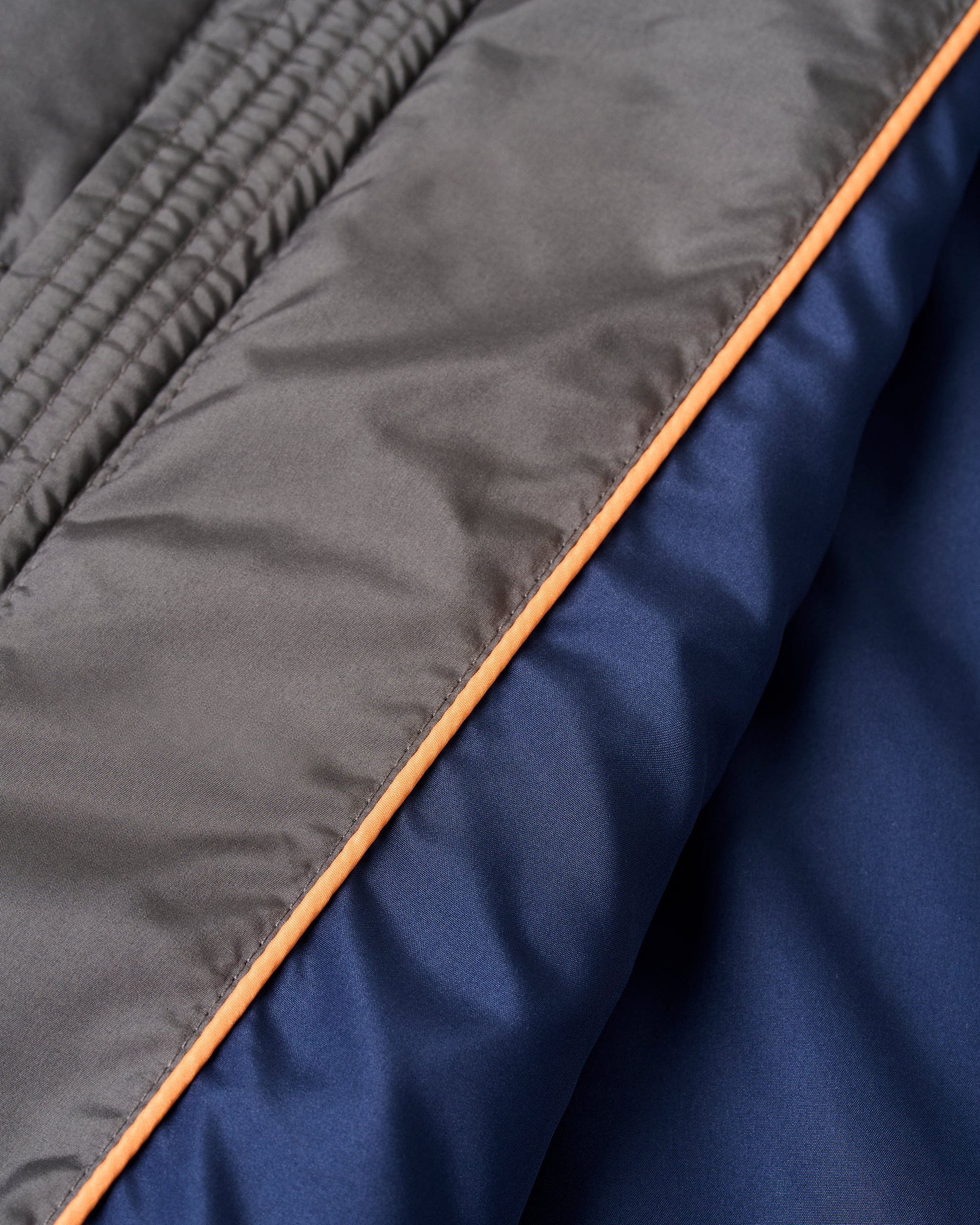 Johnnie-O Belfry Quilted Puffer Vest