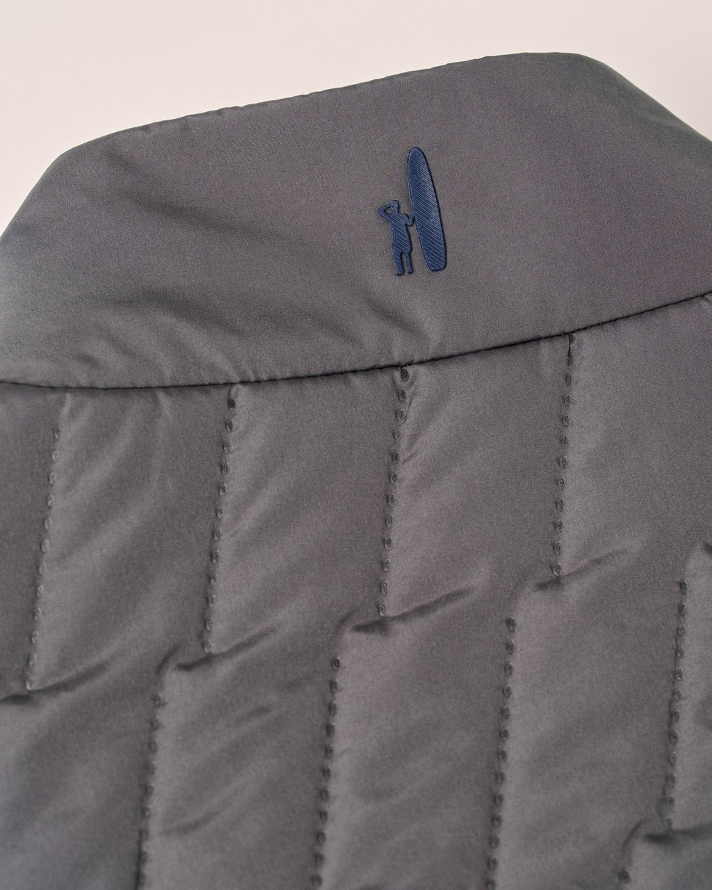 Johnnie-O Belfry Quilted Puffer Vest