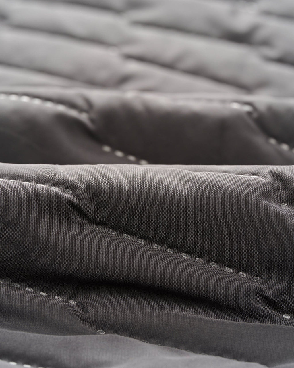 Johnnie-O Belfry Quilted Puffer Vest