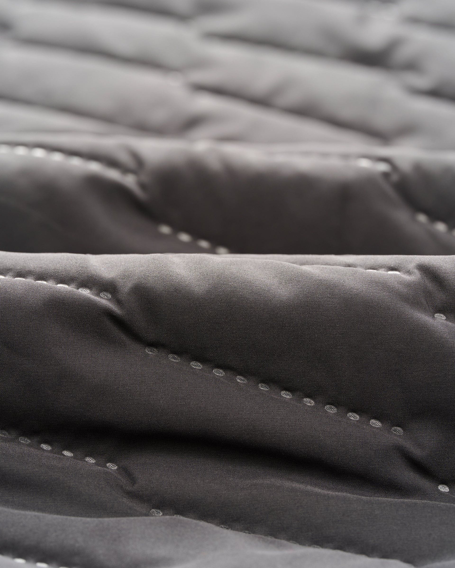 Johnnie-O Belfry Quilted Puffer Vest