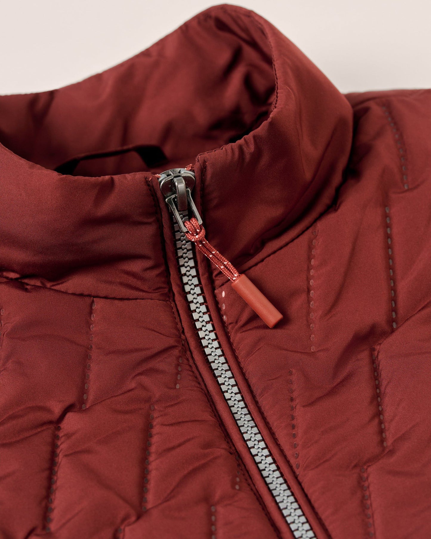 Johnnie-O Belfry Quilted Puffer Vest