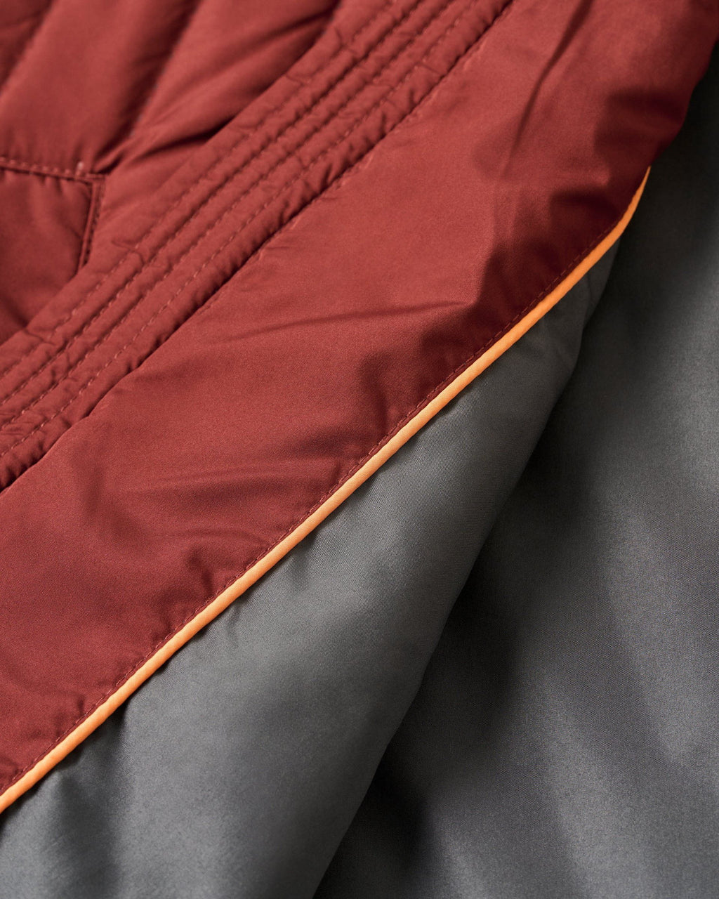 Johnnie-O Belfry Quilted Puffer Vest