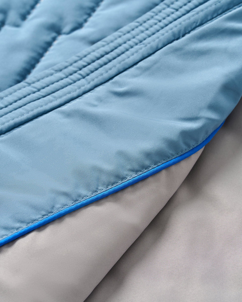 Johnnie-O Belfry Quilted Puffer Vest