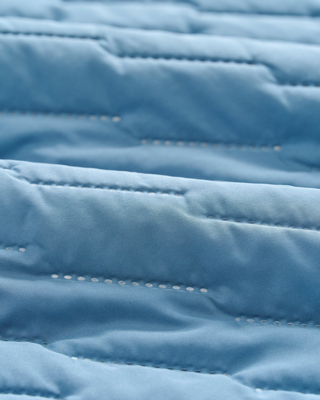 Johnnie-O Belfry Quilted Puffer Vest