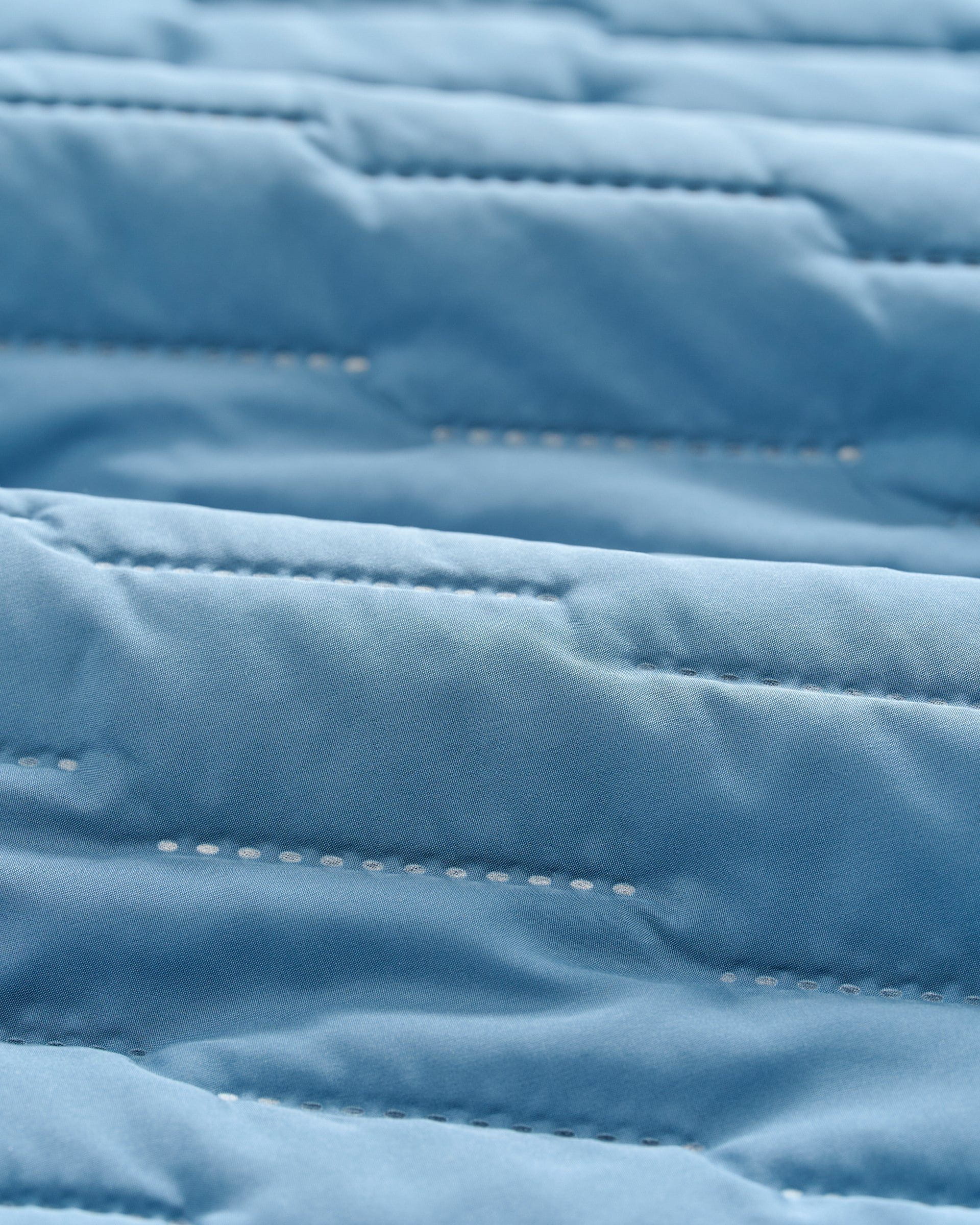 Johnnie-O Belfry Quilted Puffer Vest