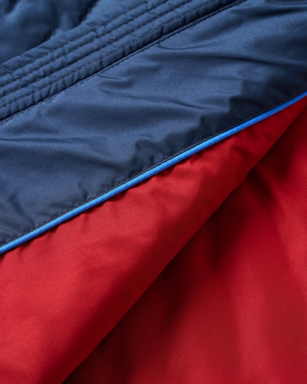 Johnnie-O Belfry Quilted Puffer Vest