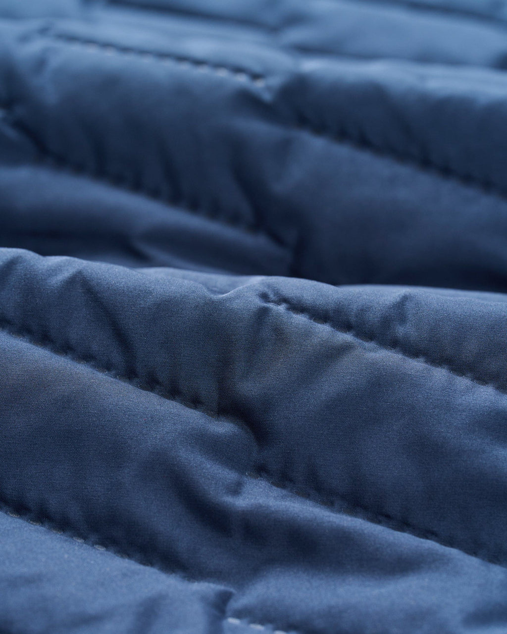 Johnnie-O Belfry Quilted Puffer Vest