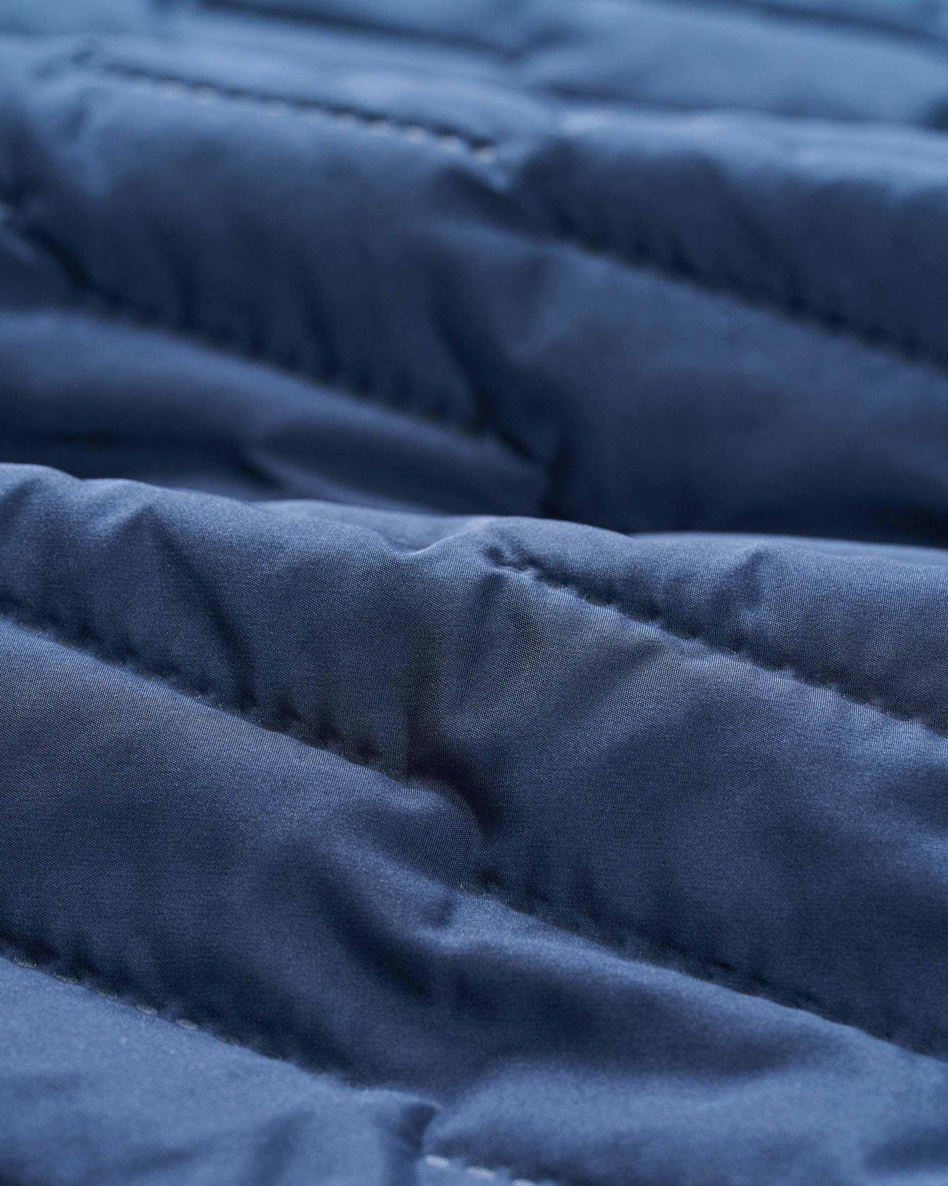 Johnnie-O Belfry Quilted Puffer Vest