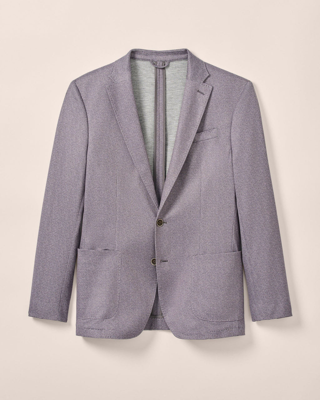 Johnnie-O Besser Top Shelf Knit Sport Coat